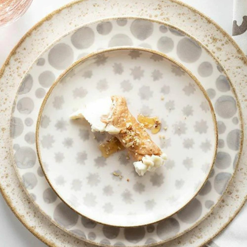 Vietri Earth Flower Dinnerware Vietri Earth Flower Dinnerware